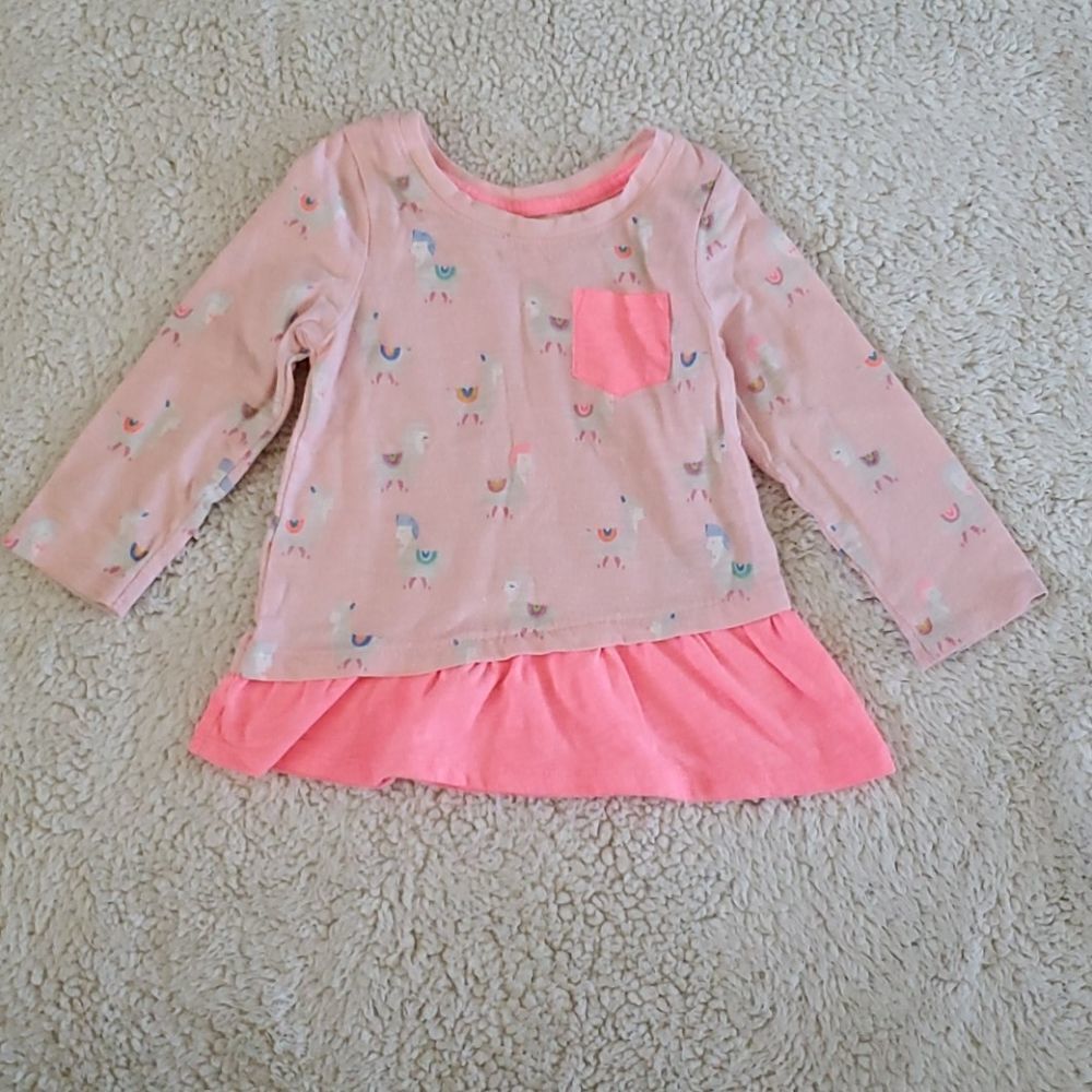 Baby Shirt 